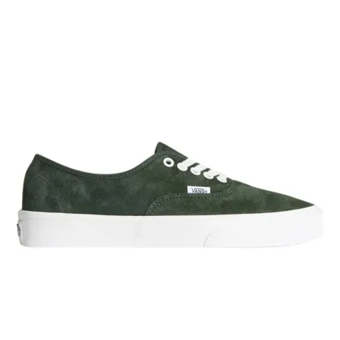 VANS AUTHENTIC PIG SUEDE SHOES (VN000D7YEMU)