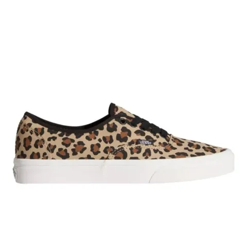 VANS AUTHENTIC ANIMAL PRINT SHOES W (VN000D7YLPR)