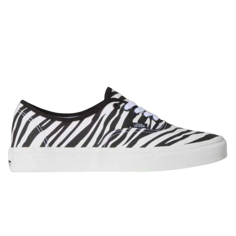 VANS AUTHENTIC ANIMAL PRINT SHOES W (VN000D7YZBR)