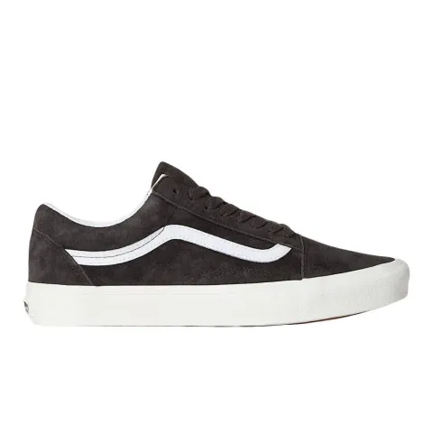 VANS OLD SKOOL PIG SUEDE SHOES (VN000D7ZY7U)