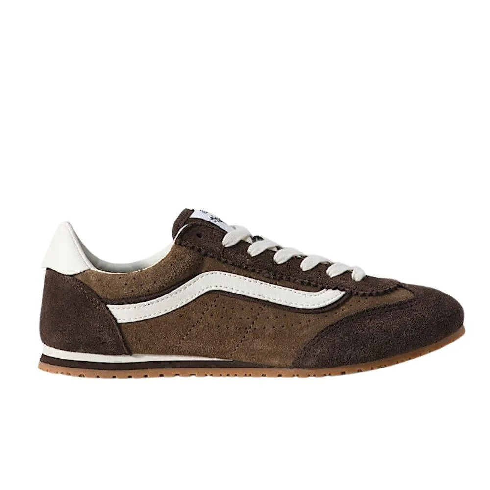 VANS SUPER LOWPRO SUEDE (VN000D833N1)