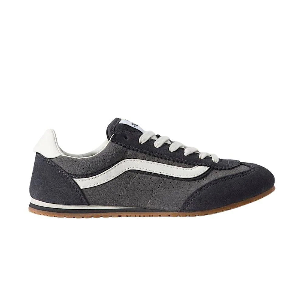 VANS SUPER LOWPRO SUEDE (VN000D83PWT)