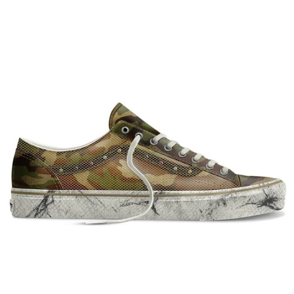 VANS PREMIUM OLD SKOOL 36 SHOE (VN000D9RWVD)