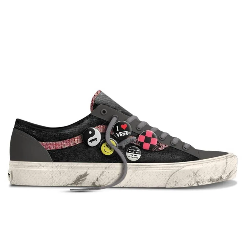 VANS PREMIUM OLD SKOOL 36 SOUVENIR PINS (VN000E8VEMV)
