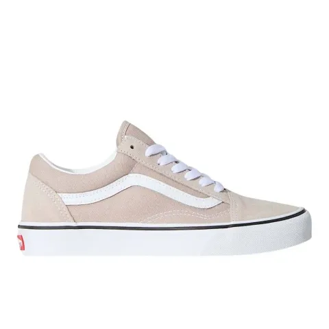 VANS OLD SKOOL COLOR THEORY SHOES (VN000EDY7D6)