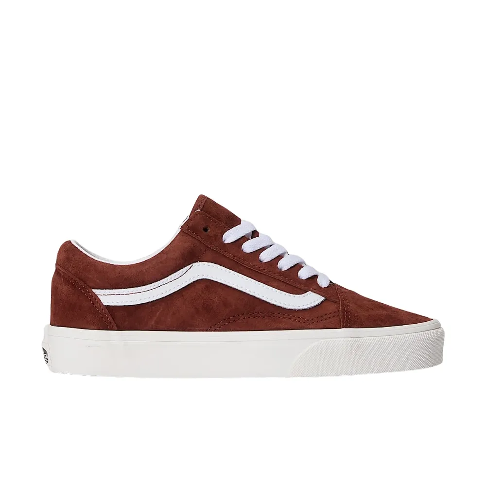 VANS OLD SKOOL UNISEX SHOE (VN000EDYHI4)