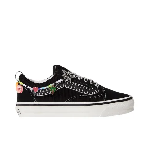 VANS PREMIUM OLD SKOOL CHARMS (VN000EGYBPR)