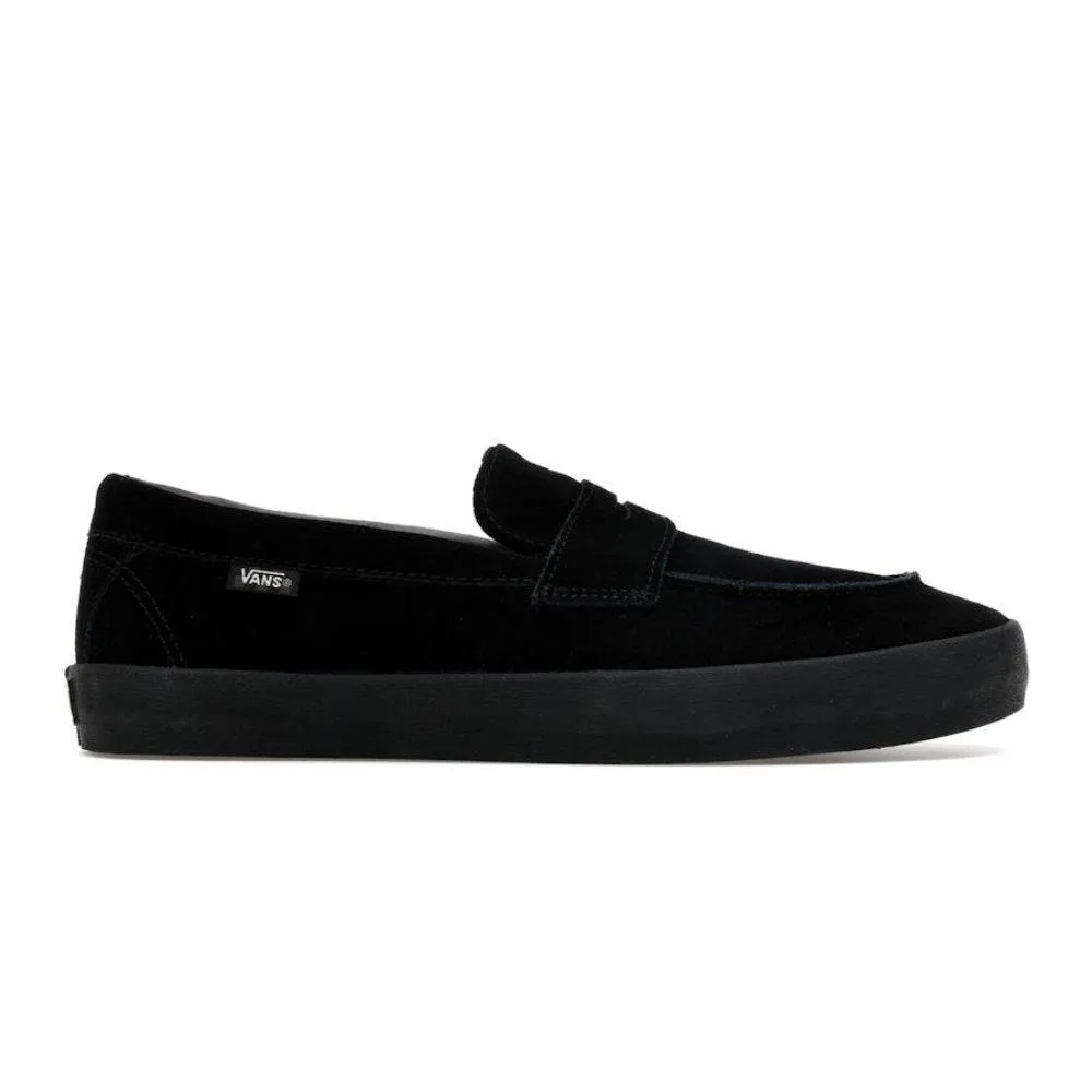 VANS SKATE LOAFER SUEDE (VN000VA6BKA)