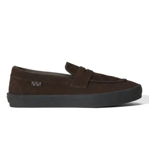 VANS SKATE LOAFER SUEDE (VN000VA6Y49)