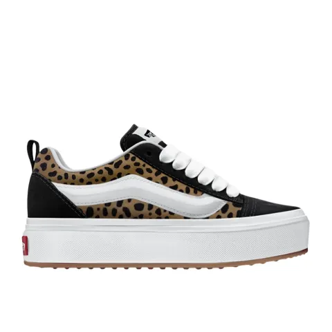 VANS KNU SKOOL STACKLITE SHOES (VN000Z6MH65)