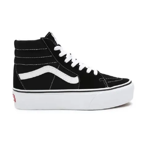 VANS SK8-HI PLATFORM 2.0 UNISEX SHOES (VN0A3TKN6BT)