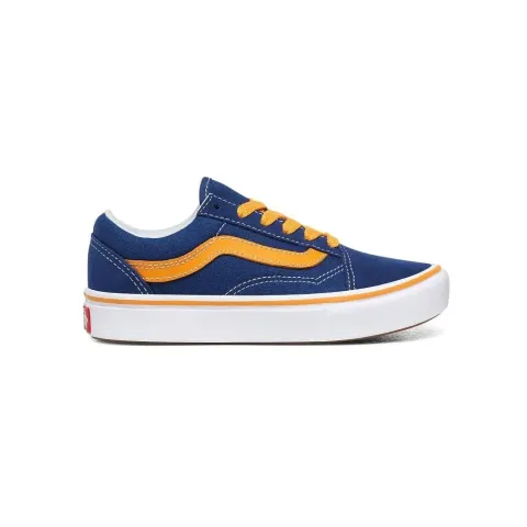 VANS KIDS COMFYCUSH OLD SKOOL (VN0A4U33WI5)