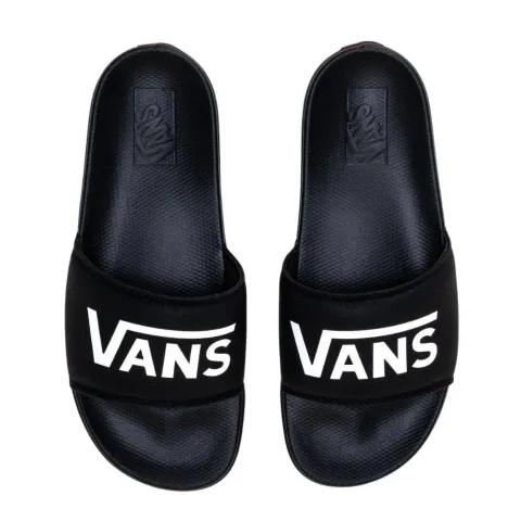VANS CHECKΕRBOARD LA COSTA SLIDE-ON SHOES (VN0A5HF5IX6)