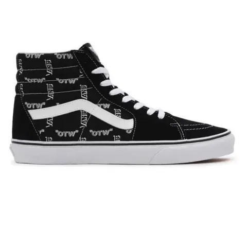 VANS SHADOW VANS SK8-HI SHOES (VN0A5JMJB0H)