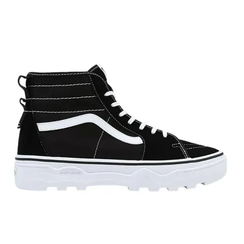 VANS SENTRY SK8 HIGH WC WOMENS SHOES (VN0A5KY5BA2)