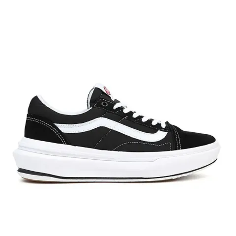 VANS OLD SKOOL OVERT CC SHOES (VN0A7Q5EBA2)