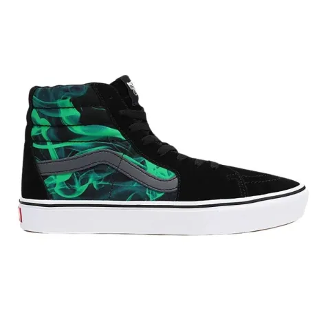 VANS COMFYCUSH SK-8 HI SHOES (VN0A7TNOYJ7)