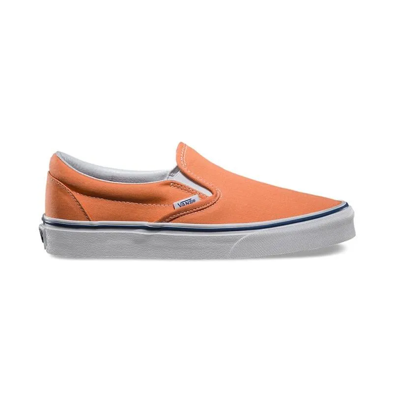 VANS CLASSIC SLIP-ON UNISEX SHOES (VN0ZMRFRI)