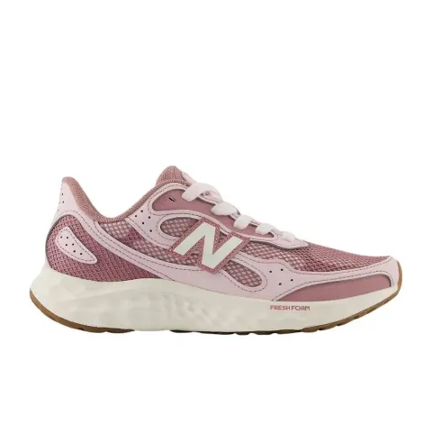 NEW BALANCE FRESH FOAM ARISHI V4 RUNNING SHOE W (WARIS7AU)