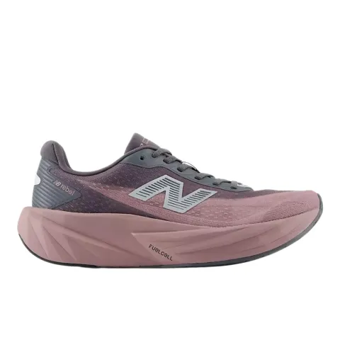 NEW BALANCE FUELCELL REBEL V5 WOMENS RUNNING SHOES (WFCX3WA)
