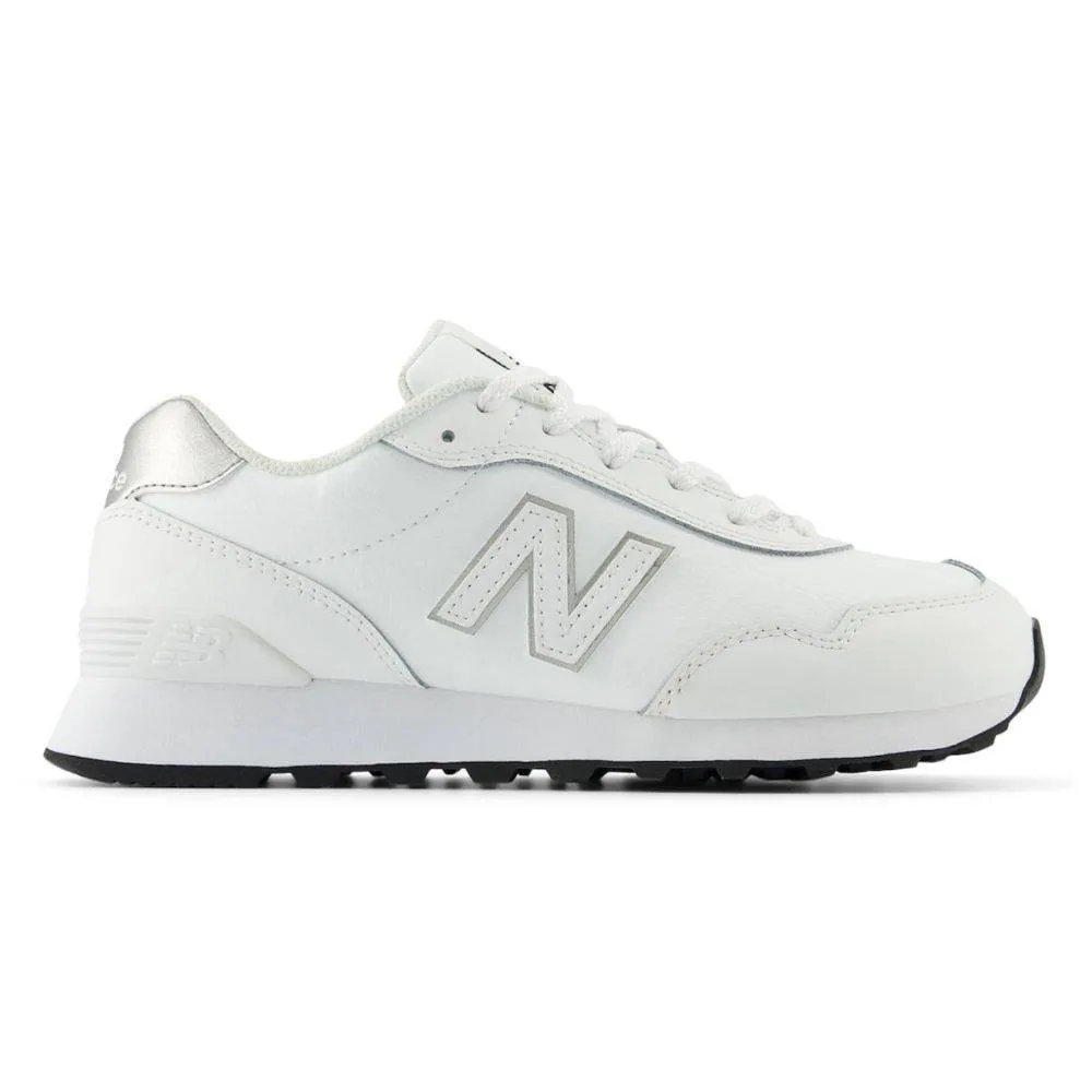 NEW BALANCE 515 WOMENS SNEAKERS (WL515-WGW)