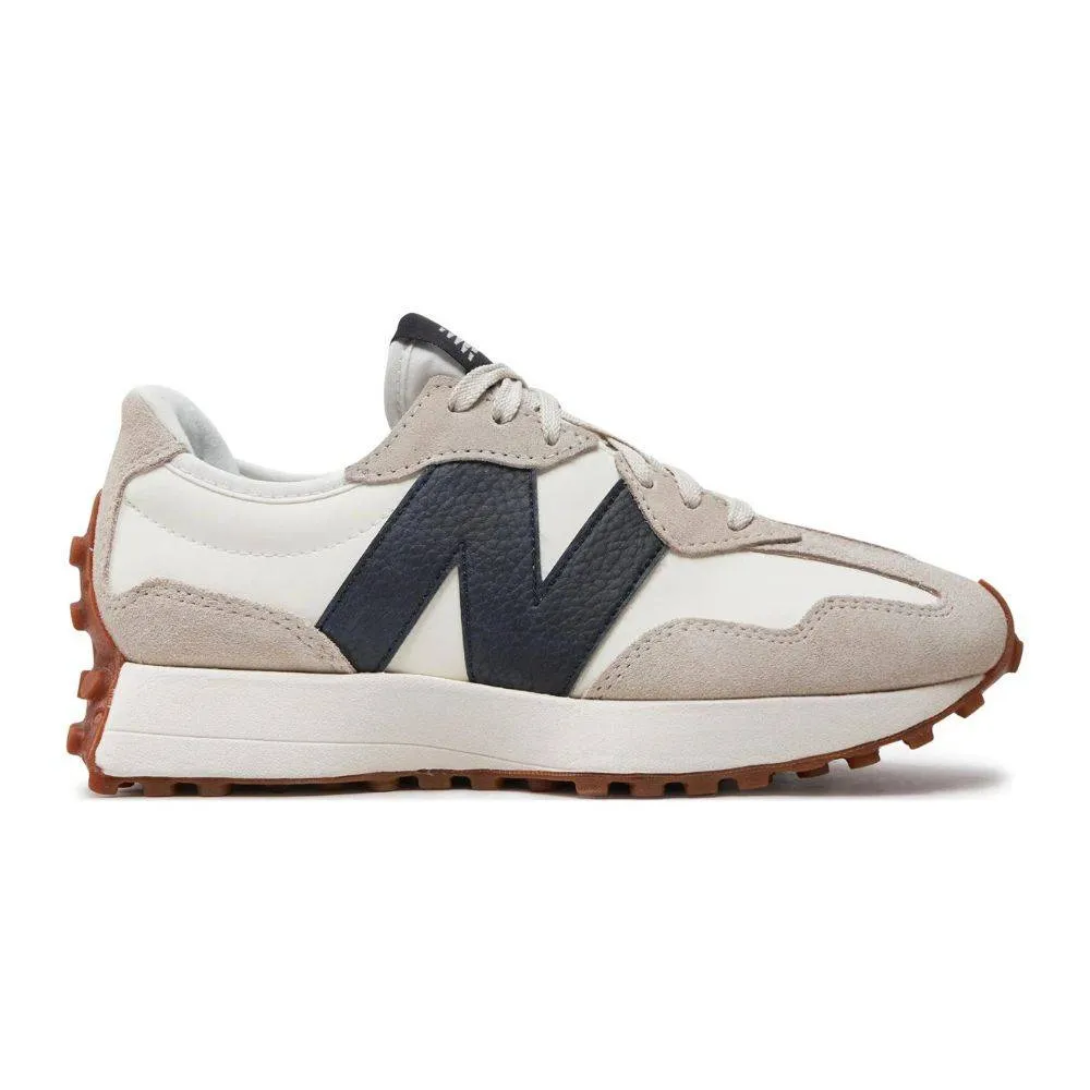 NEW BALANCE 327 LIFESTYLE SNEAKERS (WS327-GD)