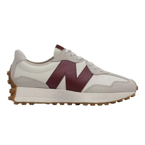 NEW BALANCE 327 SPORTSTYLE SNEAKERS (WS327-KA)