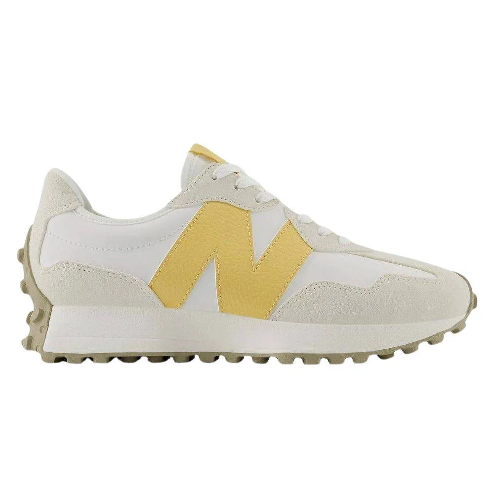 NEW BALANCE 327 LIFESTYLE SNEAKERS (WS327-KF)