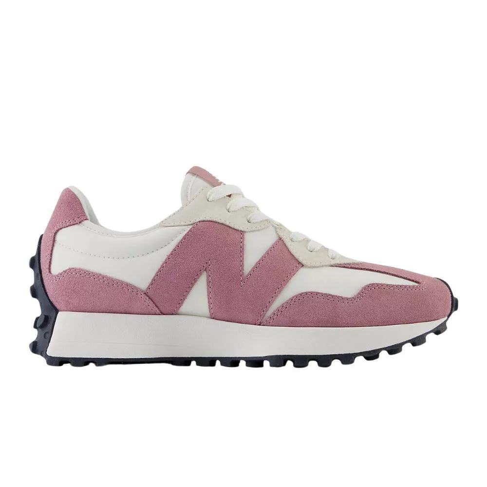 NEW BALANCE WS327 WOMENS LIFESTYLE SNEAKERS (WS327-MB)