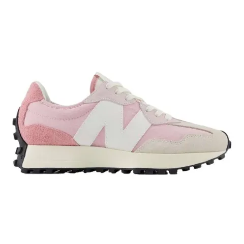 NEW BALANCE 327 LIFESTYLE SNEAKERS (WS327-PM)