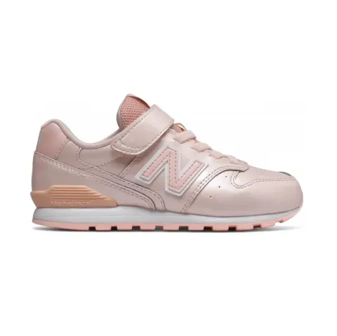 NEW BALANCE 996 GIRLS PS/GS SHOES (YV996-GB)