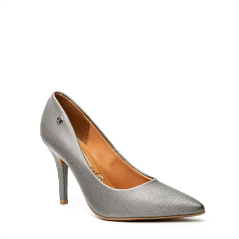 VIZZANO metallic high heel pumps