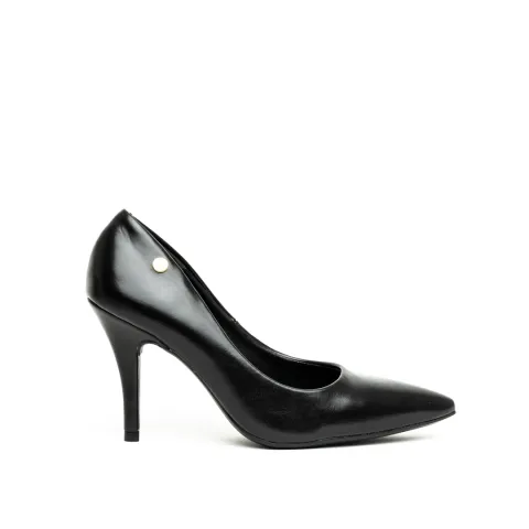 Vizzano Classic High Heel Stiletto Pumps