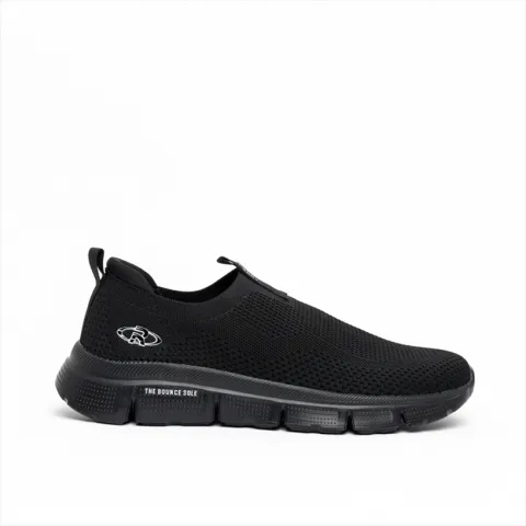 Rhapsody Casual Slip On Shoes with Bounce Sole