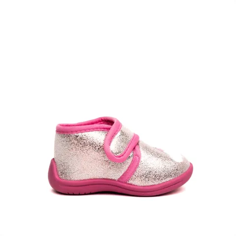 COO Metallic Girls Slippers