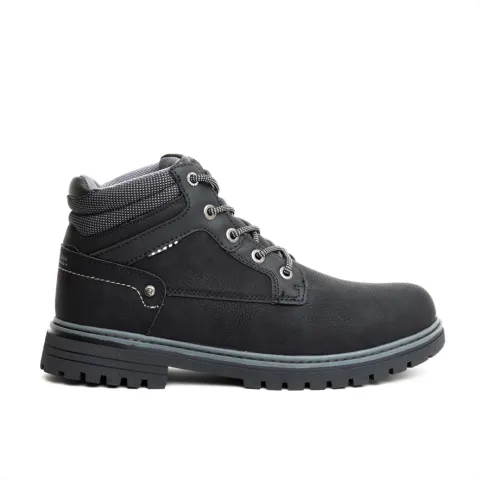 Rhapsody Casual Utility Ankle Boots