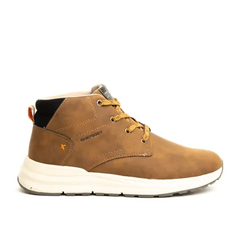 Rhapsody Mid-Top Casual Boots