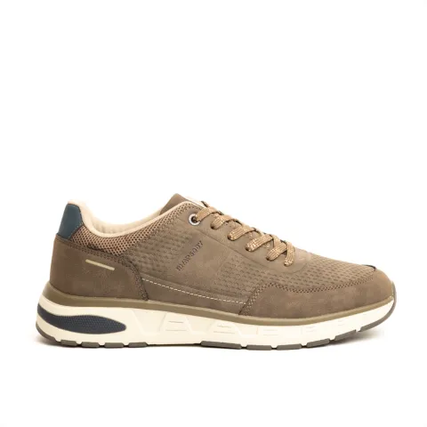Rhapsody Modern Casual Shoes with Foam Sole