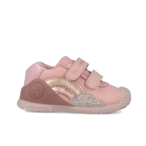 Biomecanics Rainbow First Steps Sneaker