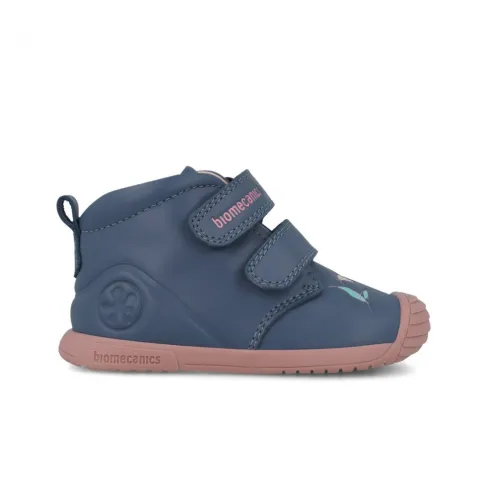 Biomecanics Girls Boots for First Steps