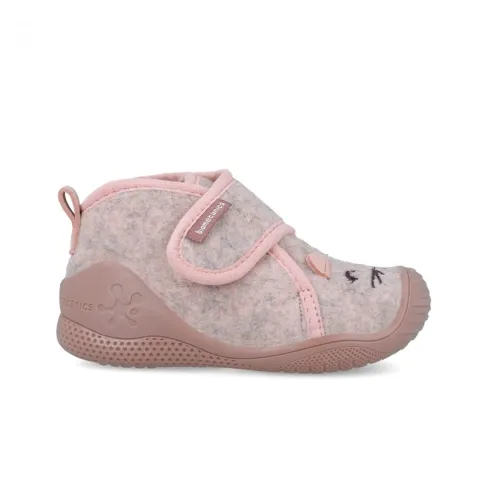 Biomecanics First Steps Sleepers for Girls