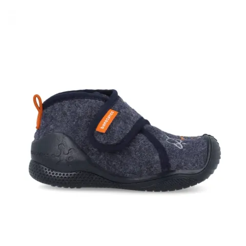 Biomecanics First Steps Sleepers for Boys