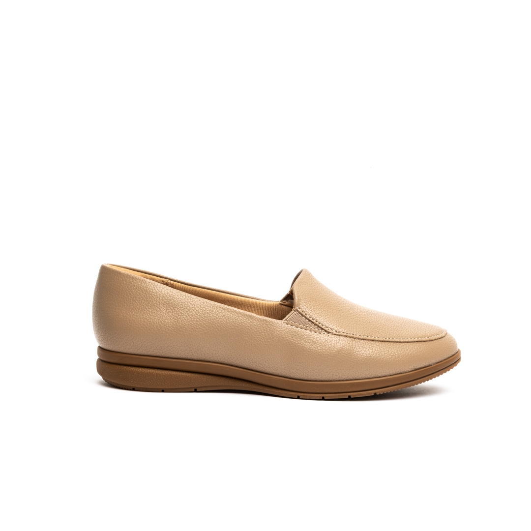Piccadilly Timeless Low Wedge Pumps