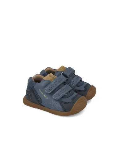 Biomecanics Boys Sneakers for First Steps