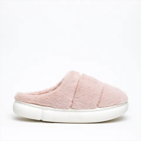 COO Women Soft Furry Slippers