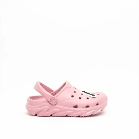 COQUI Modern Girls Clog Summer Slippers