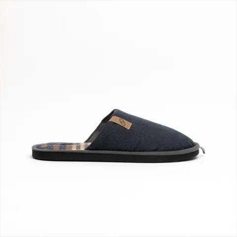 Hotsand Men Timeless Slip On Slippers