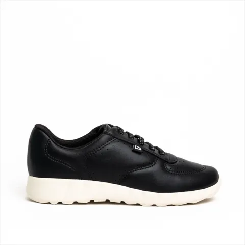 Piccadilly Anatomic Lace Up Trainers