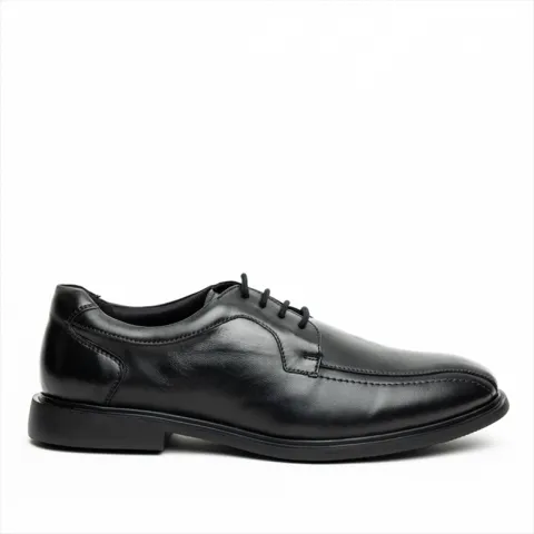 Boston Flex Premium Casual Shoes with Airflex Trumpline Lace Up