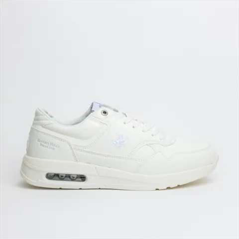 Beverly Hills Polo Club Mens Modern Trainers